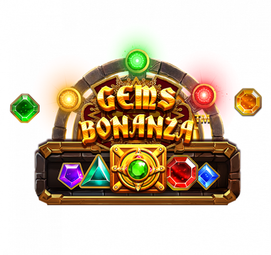 gems bonanza demo